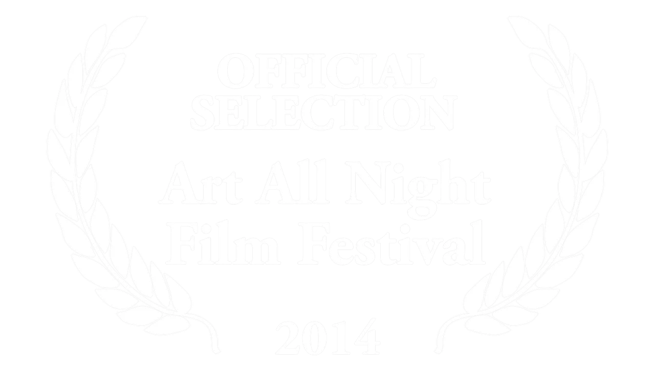 Art All Night Film Festival 2014