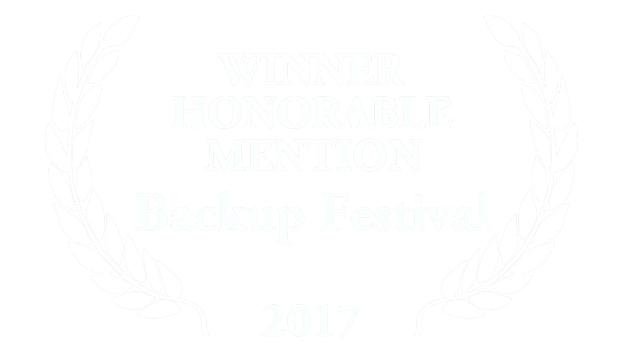 Winner Backup festival 2017