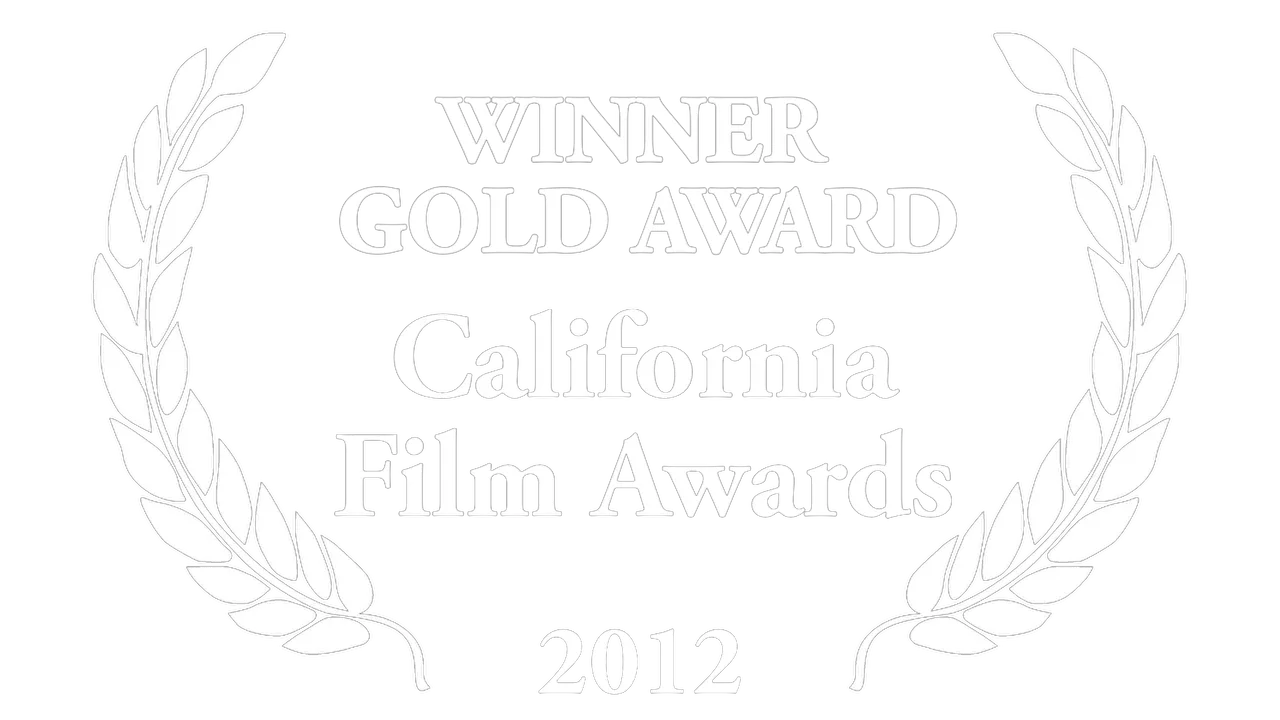 Winner California Film Awards 2012
