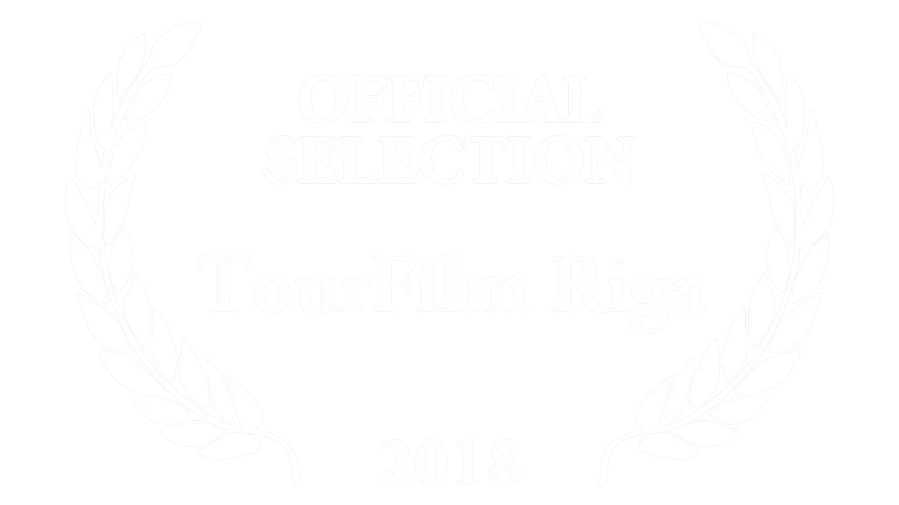 Tourfilm Riga 2018