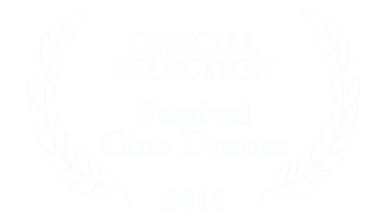 Festival Cine Drones 2016