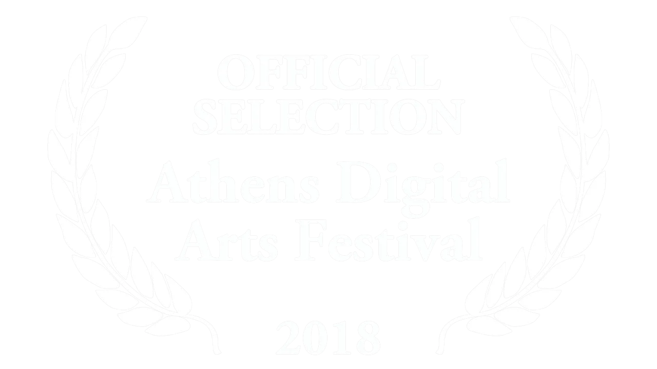 Athens Digital Art Festival 2018