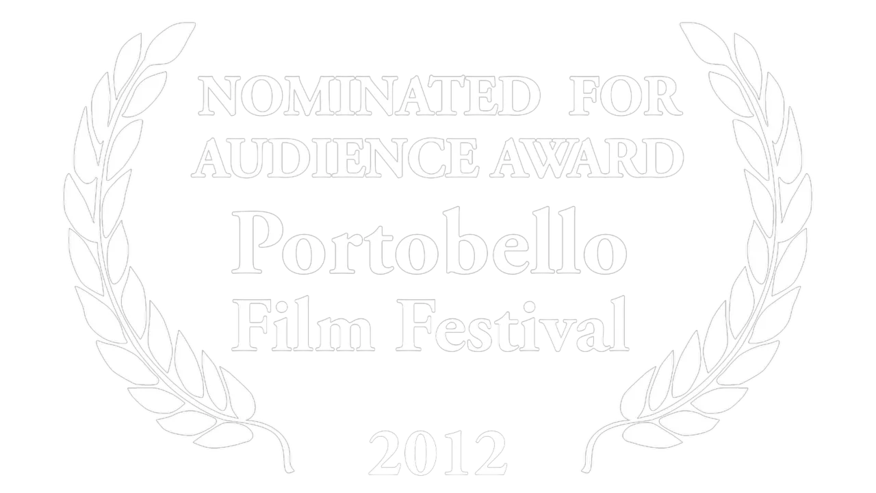Nominated Portobello Film Festival 2012