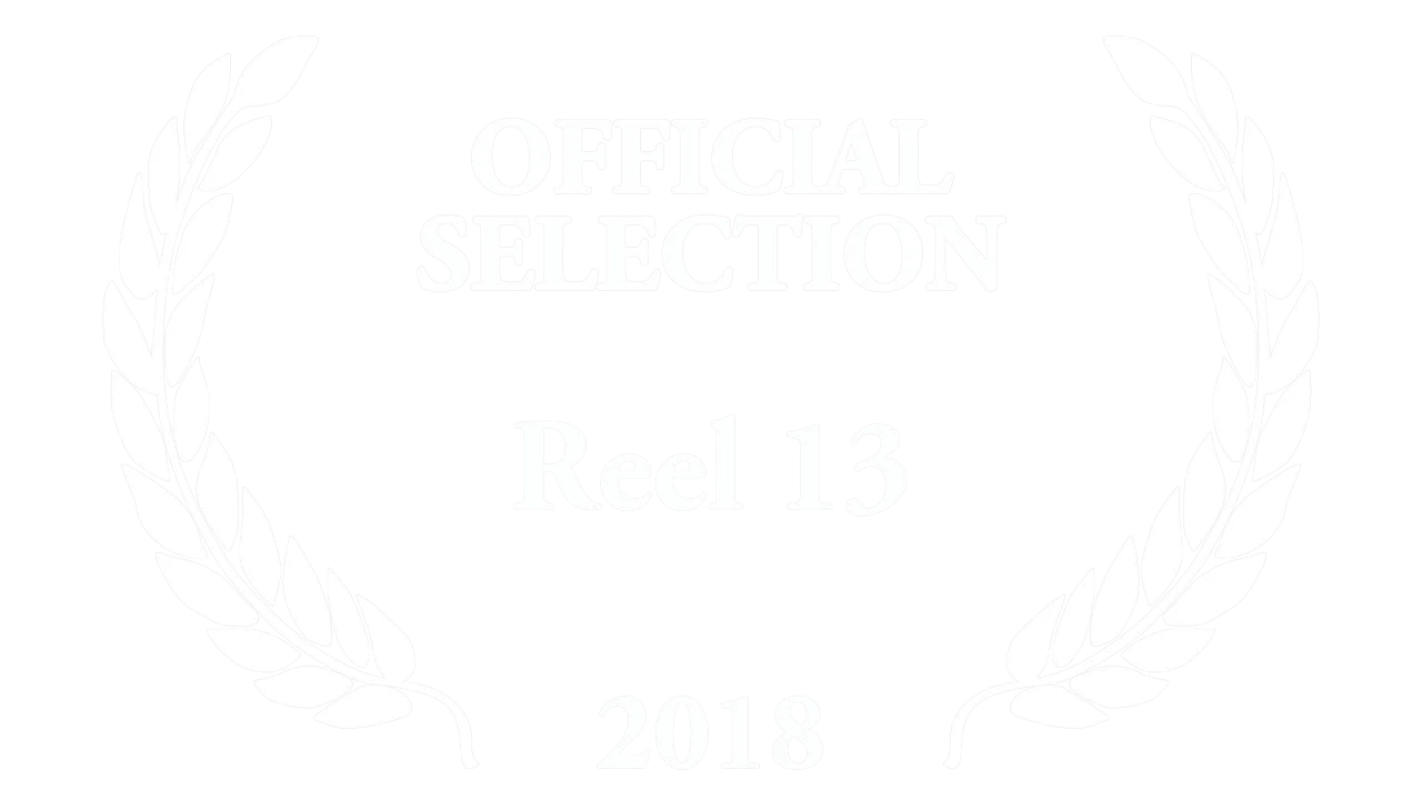 Reel 13 short film competition 2018