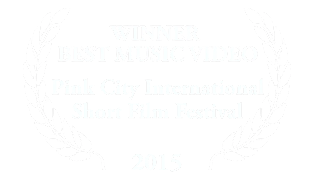Winner Best Music Video 2015