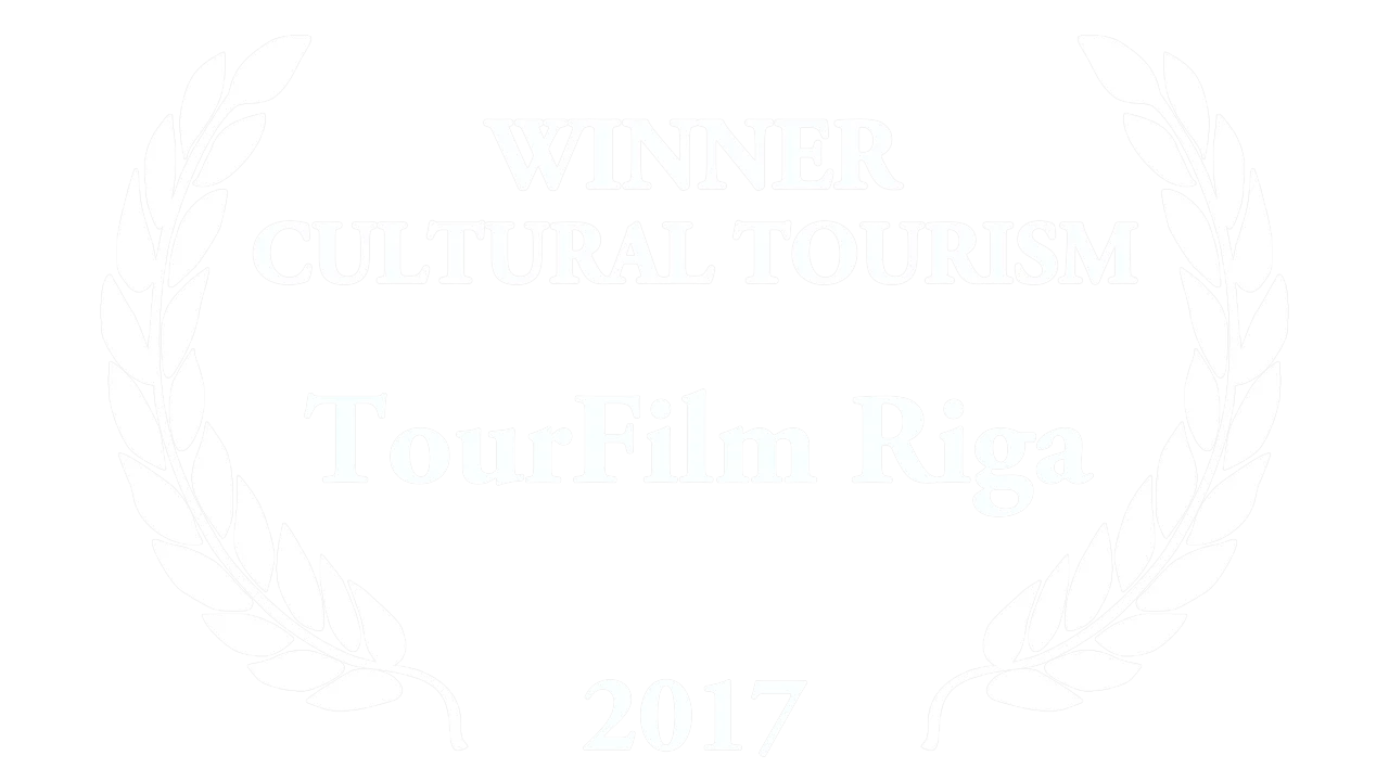 Winner Tourfilm Riga 2017