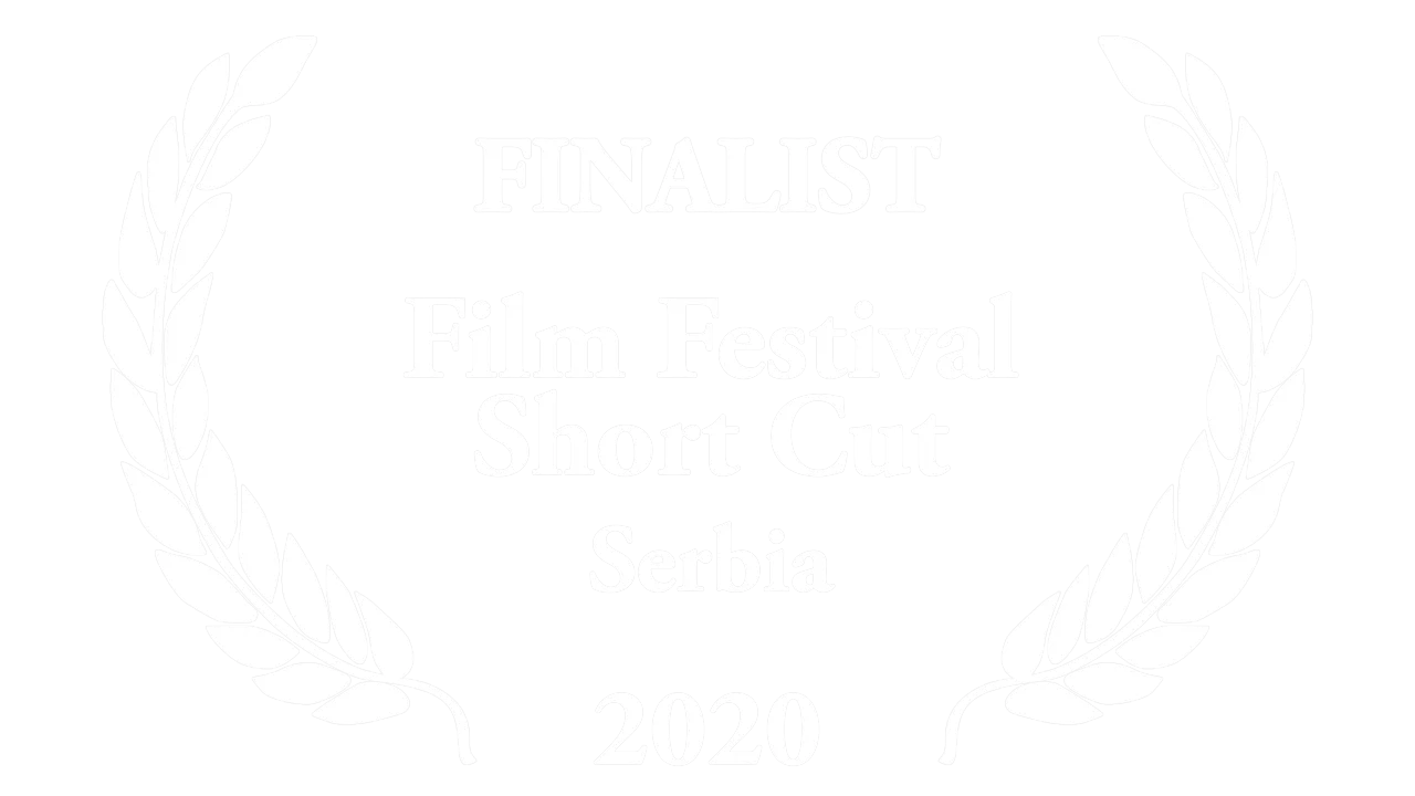 Finalist Film Festival Short Cut Serbia 2020