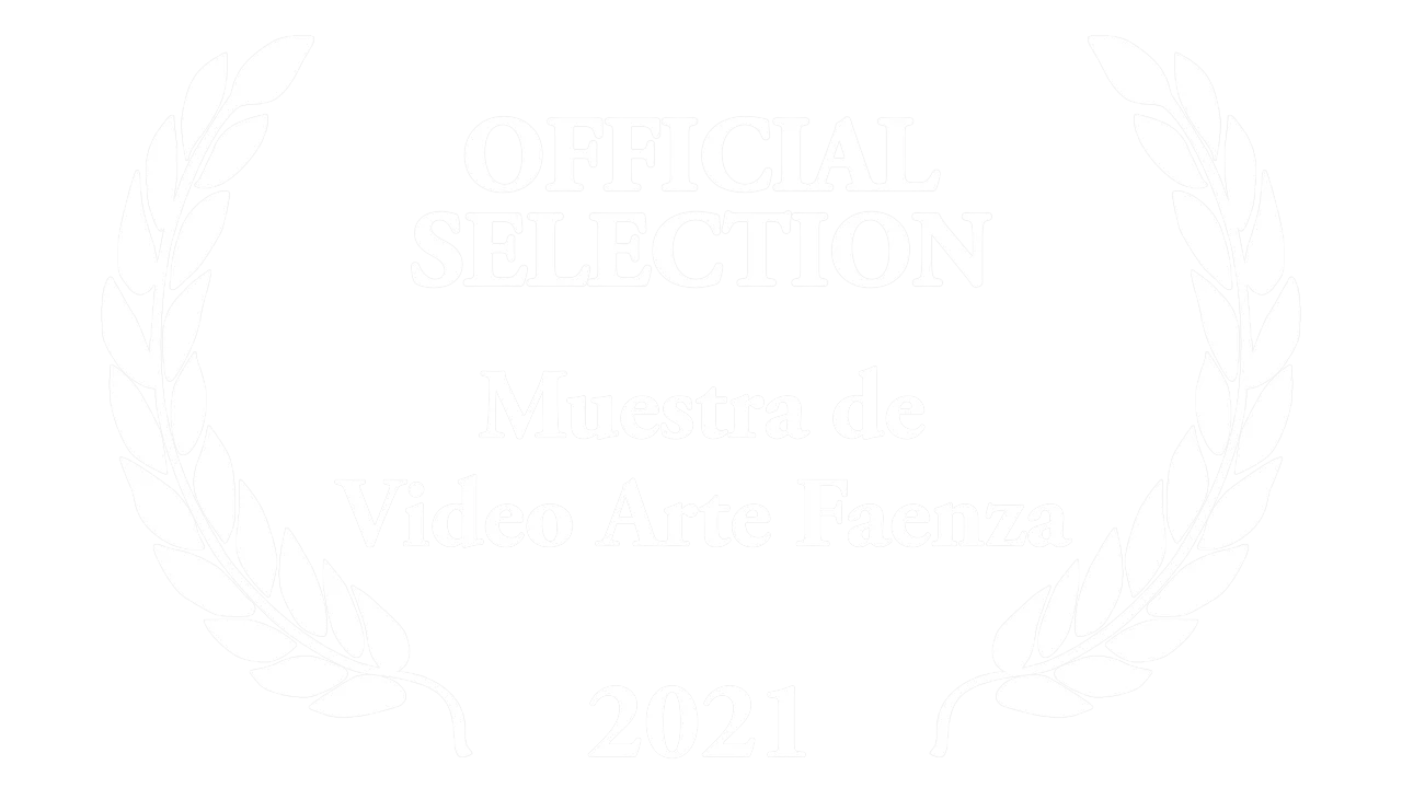 Muestra de Video Arte Faenza 2021
