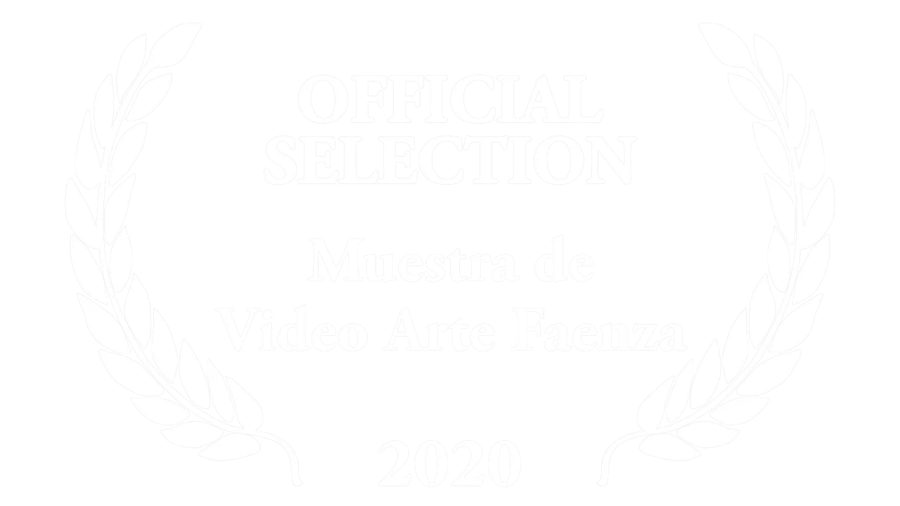 Muestra de Video Arte Faenza 2020