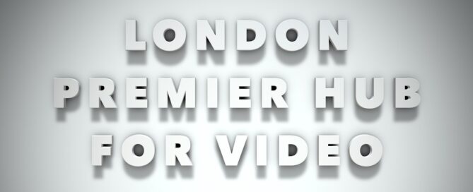 london premier hub for video