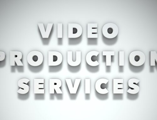 TOP IN-DEMAND VIDEO PRODUCTION SERVICES AND BRANDING STRATEGIES