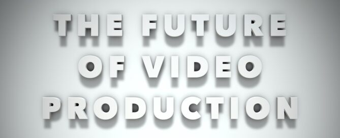 video production companies London