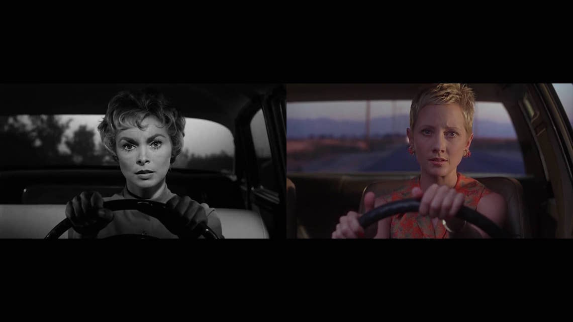 Remakes in the film industry