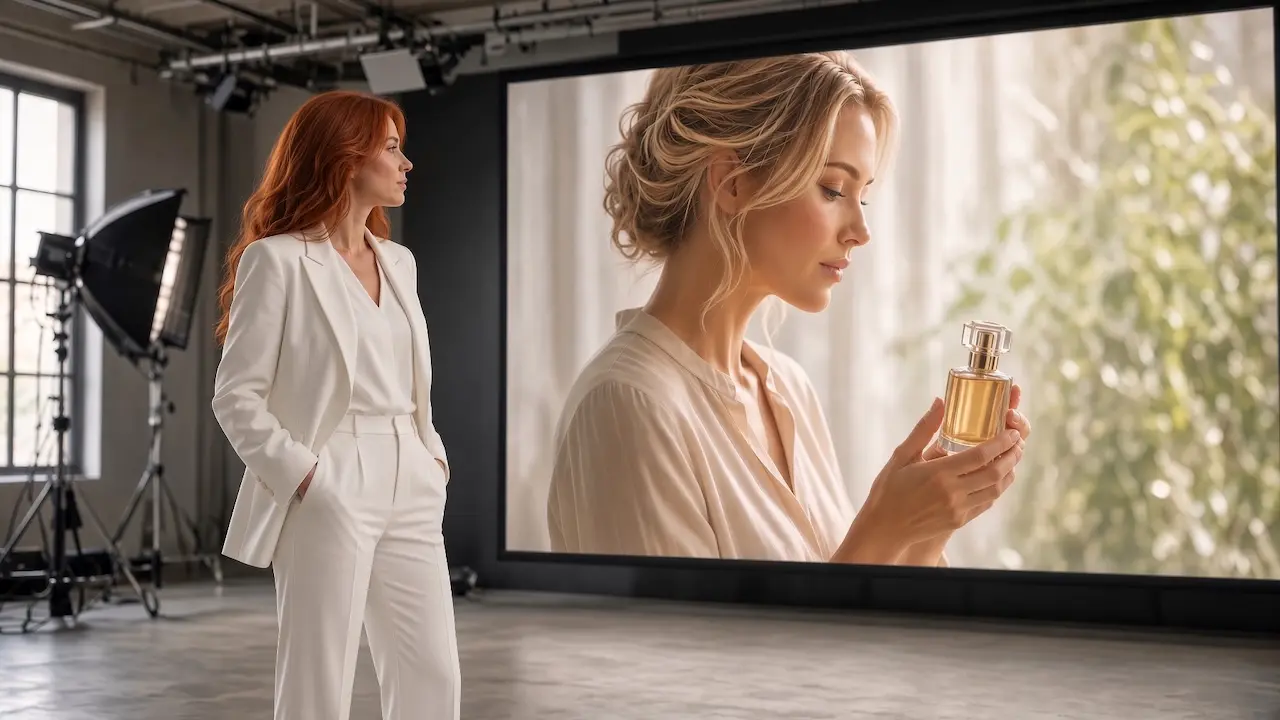 AI video ads that convert better than static ads