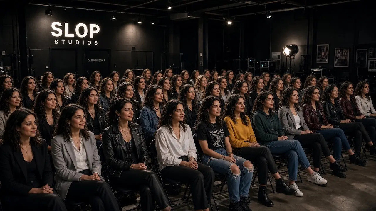 AI Video Slop vs AI Video That Converts