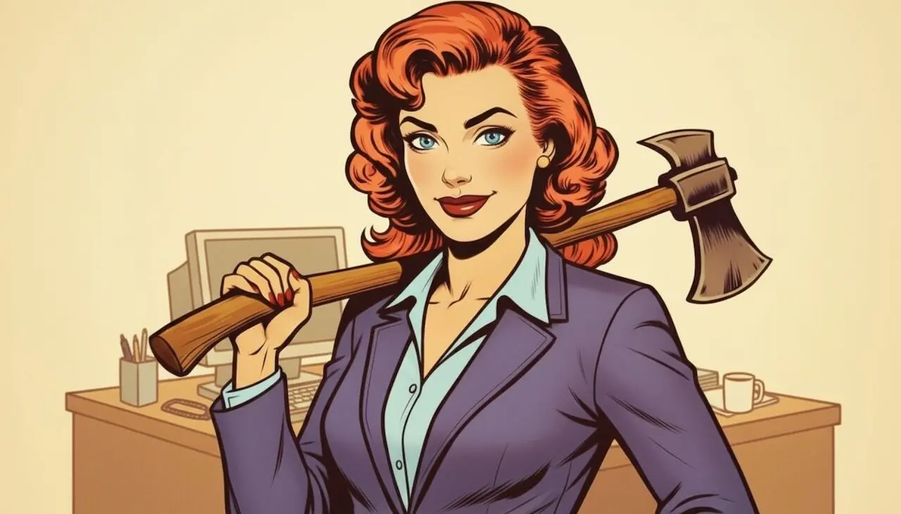 corporate videos dont suck