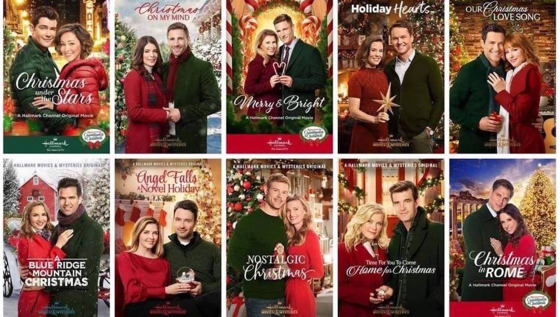 Christmas Content for Isolated Audience