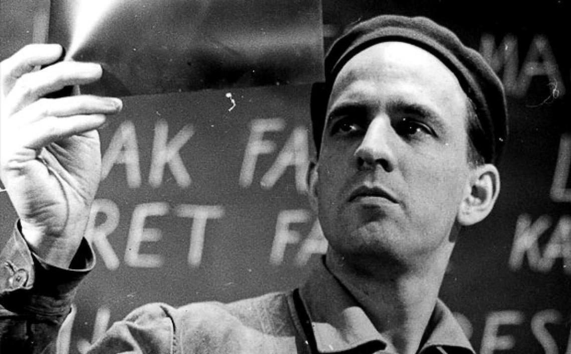 How Film and Video Editing Works