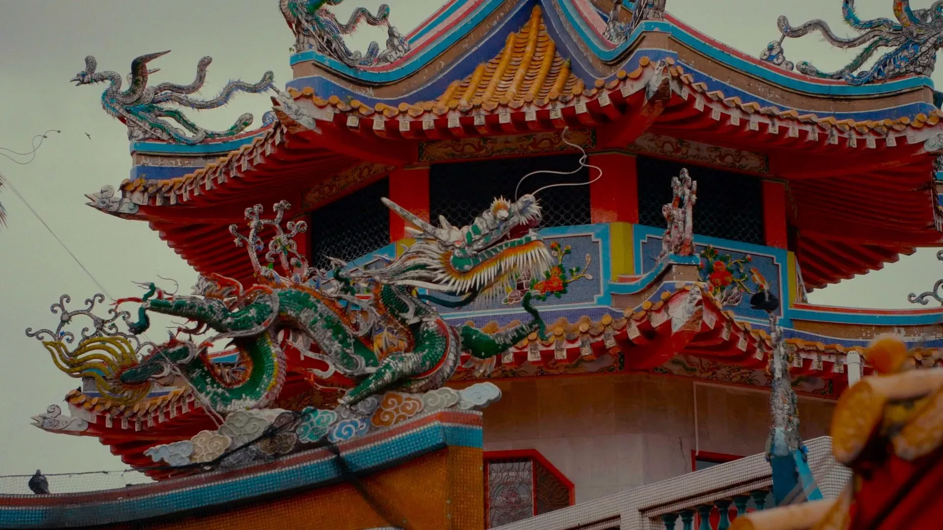 Film Production Services London UK