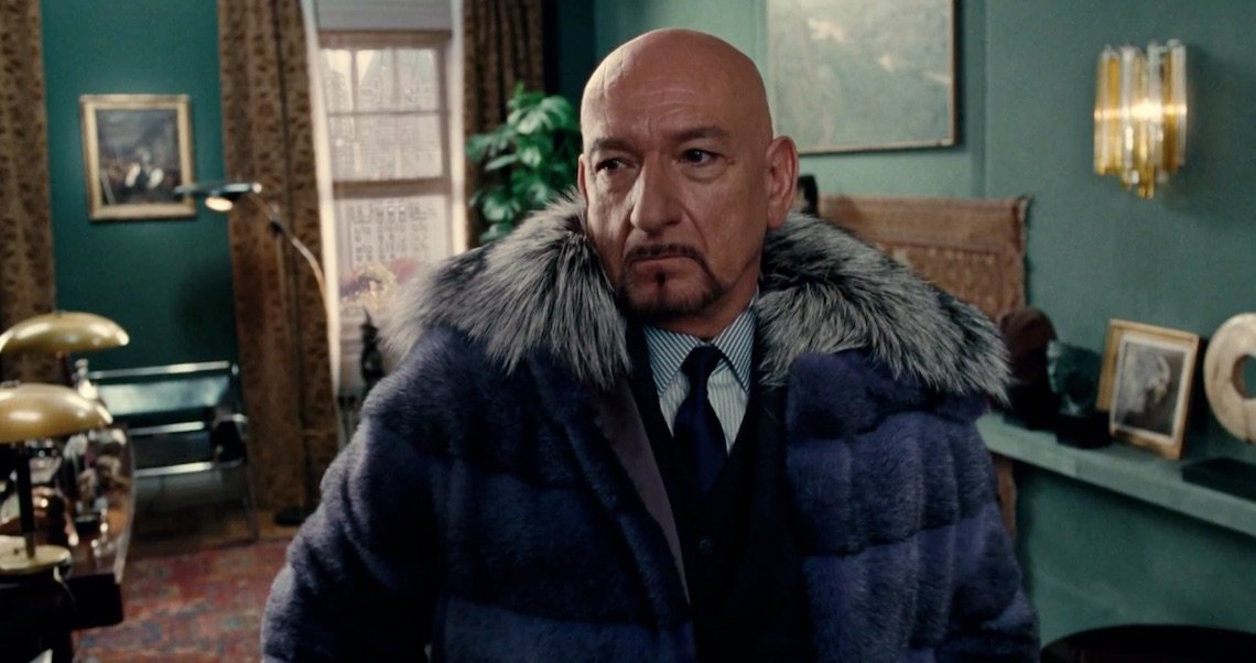 The evolution of fashion film