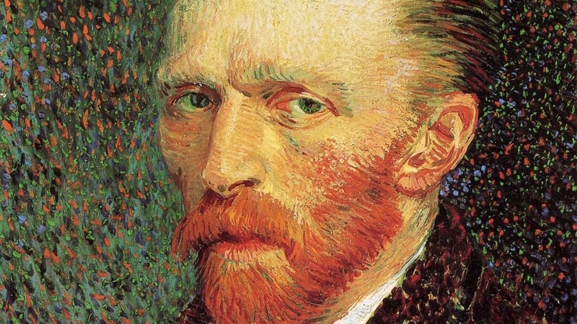 Groundbreaking Animation loving vincent review