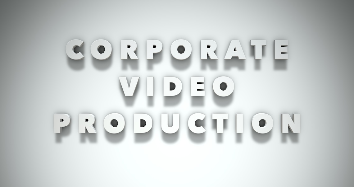 Corporate Video Production Company London