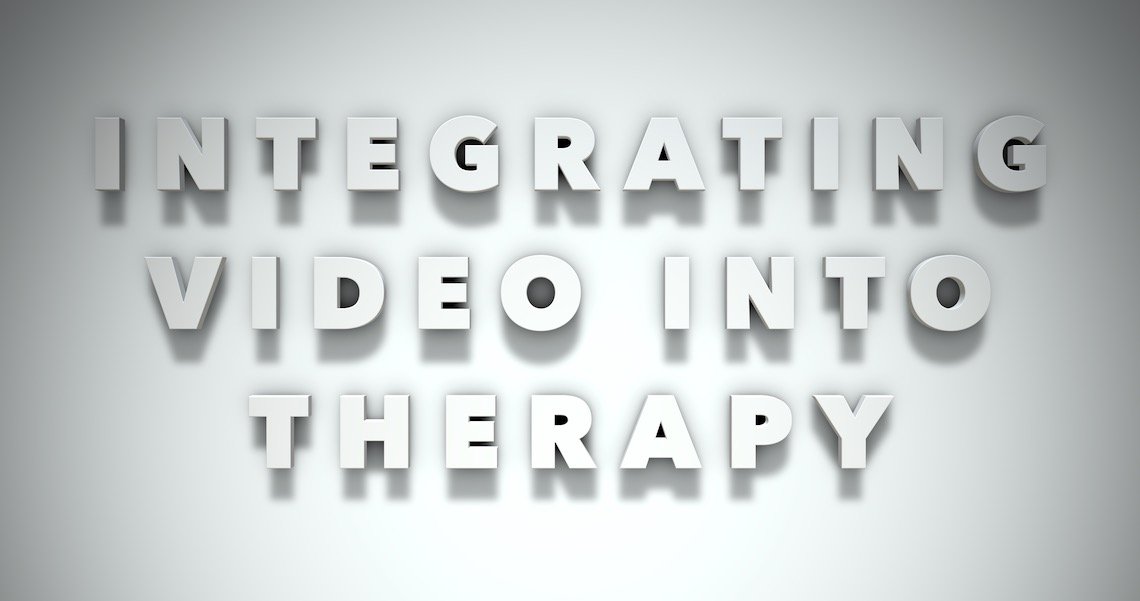 Integrating video production into psychodrama