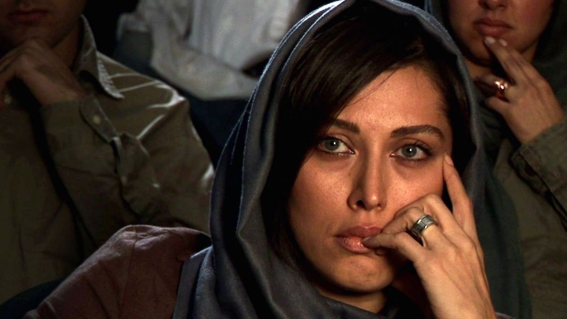 iranian cinema and feminism