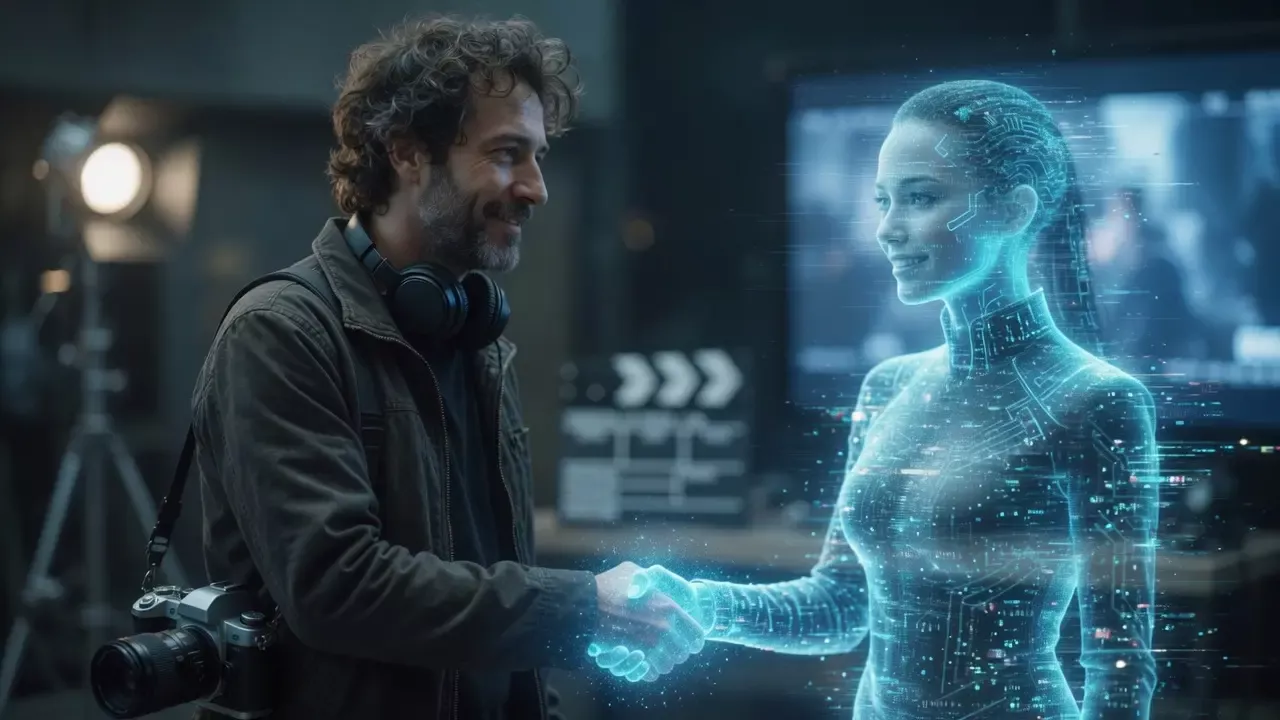 AI Startups Changing Video Production