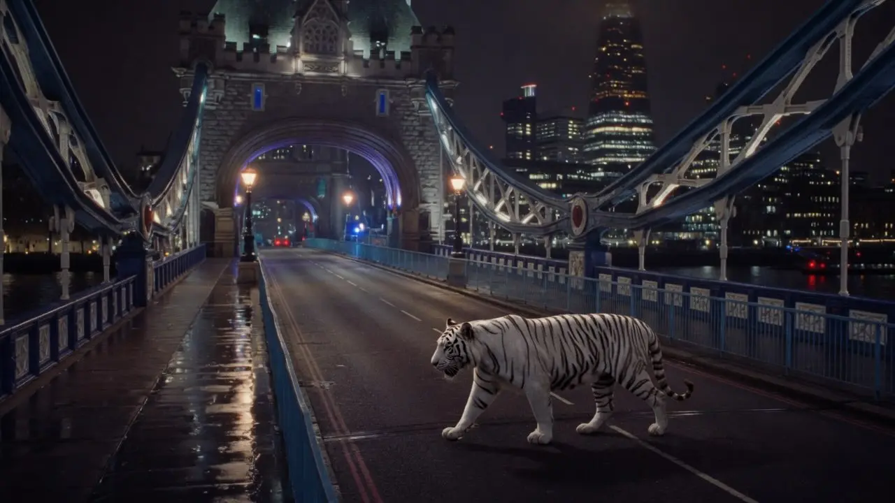 london creators winning video ai 2026