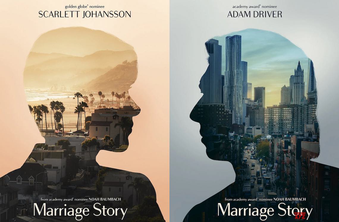 Marriage story film review