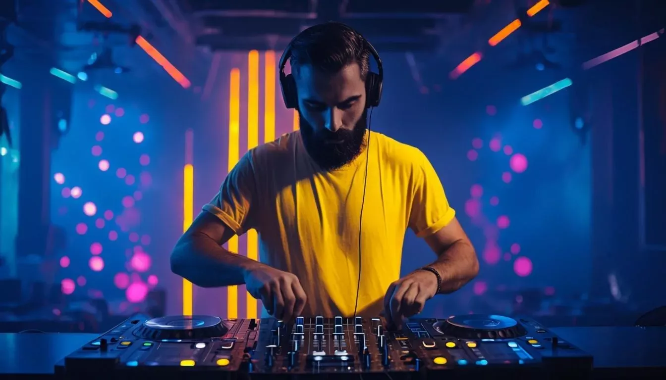 Music Video Services London UK