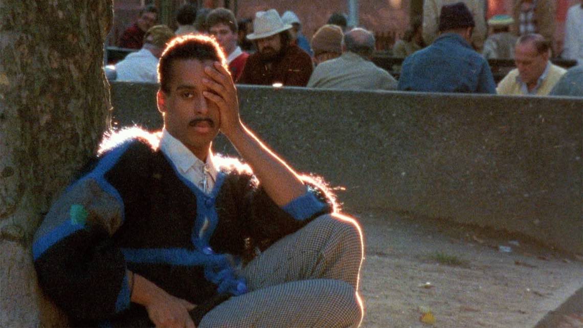 New queer cinema