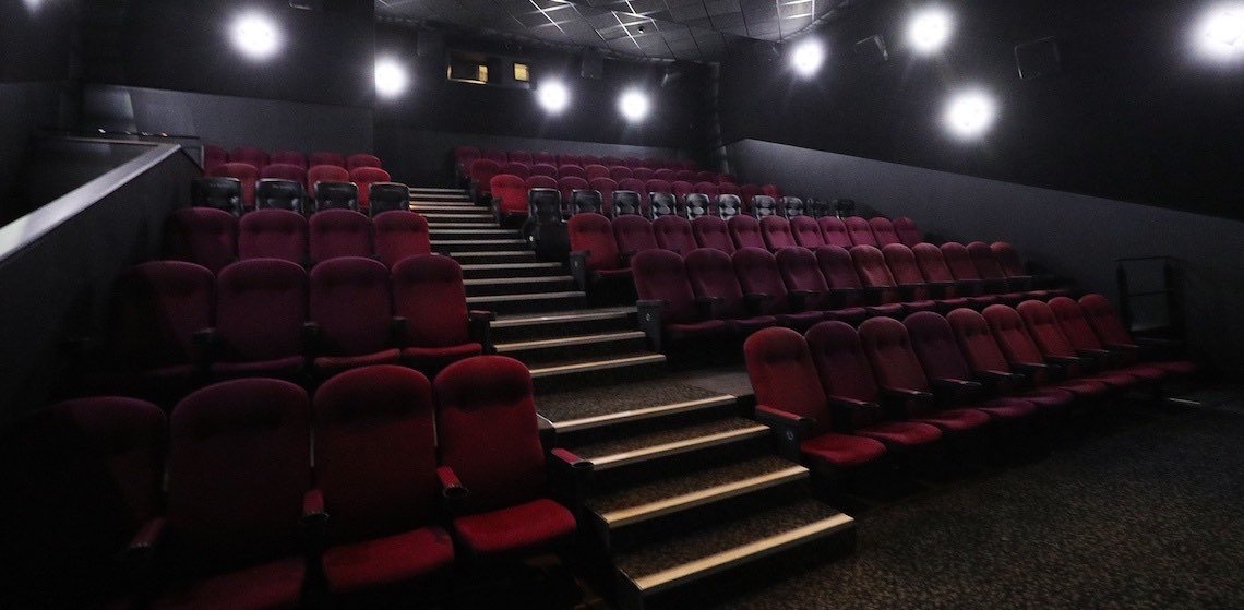 Premieres in the Pandemic