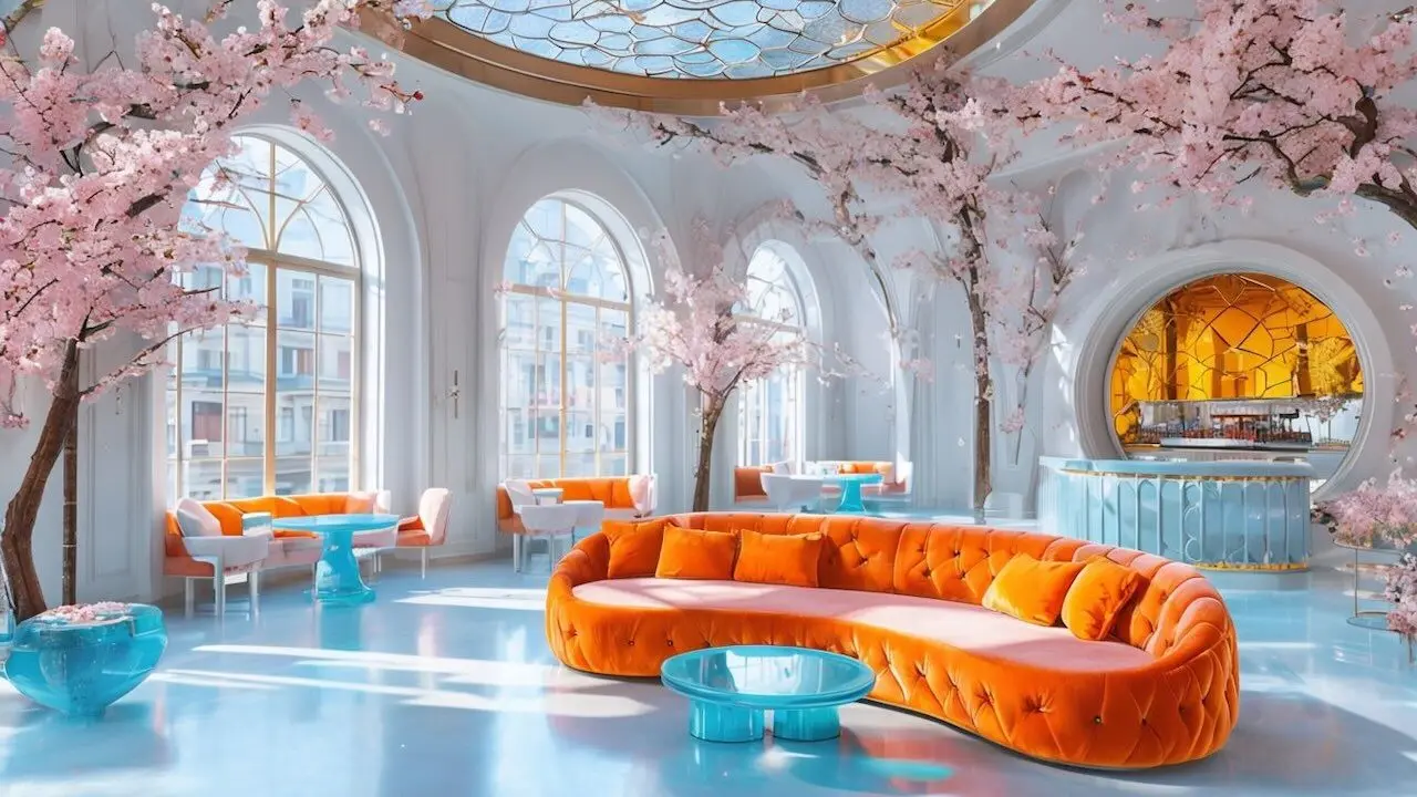 real estate videos in london