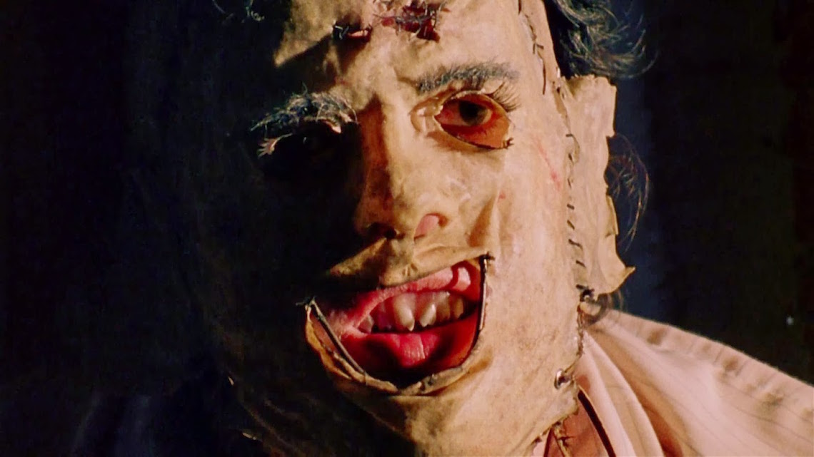 A look at the monsters of cinema