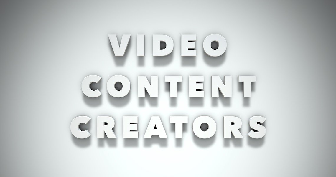 Video Content Creators