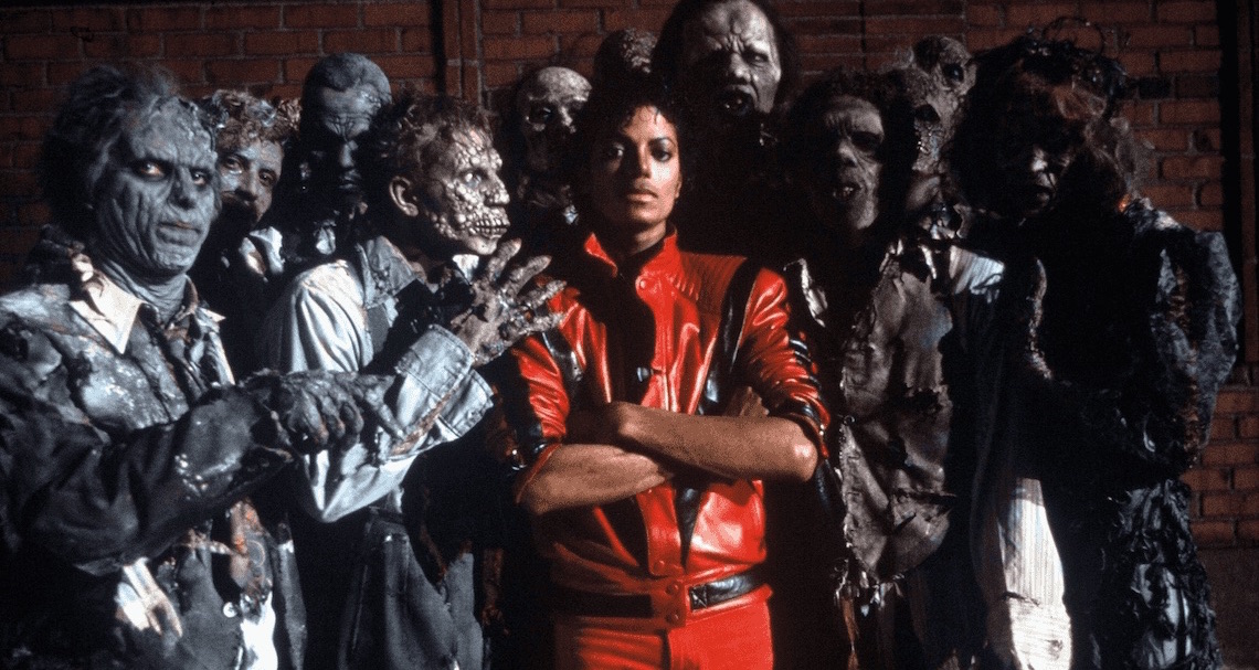 music video phenomenon