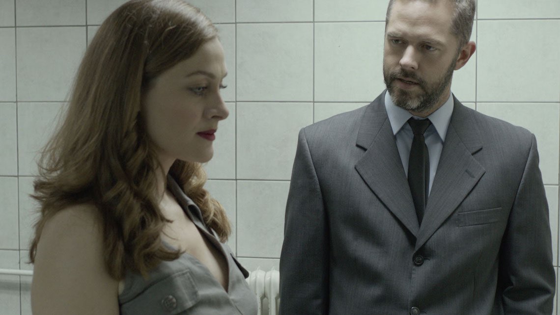 new wave of Greek cinema