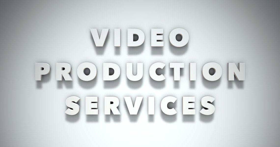 Video Production Services
