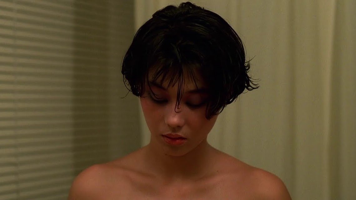 Edward Yang Terrorizers